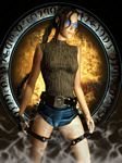 pic for Tomb Rider